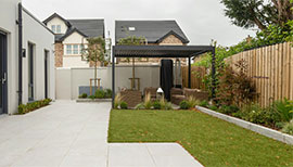 Pergola